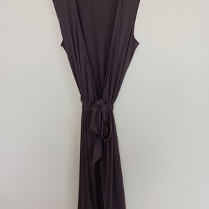 Wrap Dress